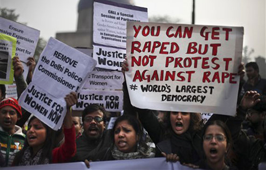 Protest-Jantar mantar-Jan 1-1